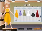 Gucci Dress Up
