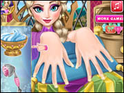Ice Queen Nails Spa