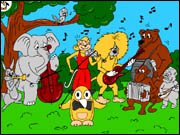 PingaLee and Friends Orchestra